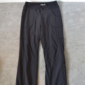 Athleta lined sweatpants